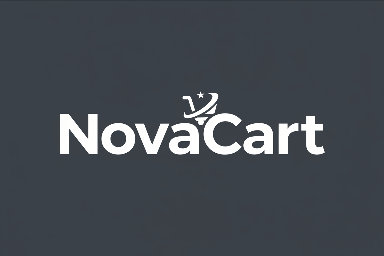 NovaCart Logo